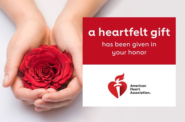 A Heartfelt Gift: Rose