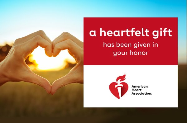 A Heartfelt Gift: Heart