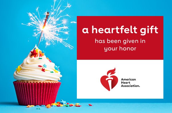 A Heartfelt Gift: Cupcake