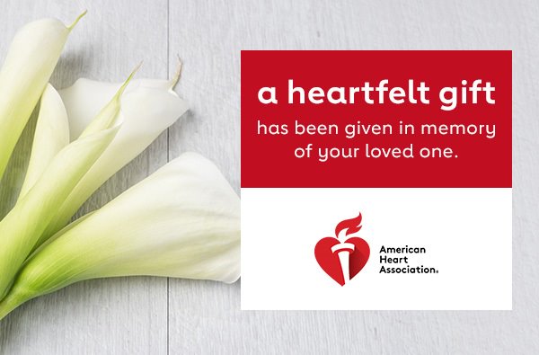 A Heartfelt Gift: Flower