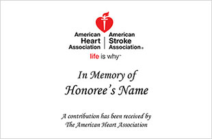 Memorial print thumb