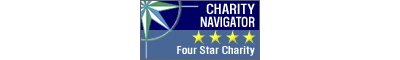 Charity Navigator Logo