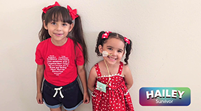 Hailey Video