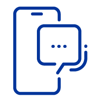 Communication Icon