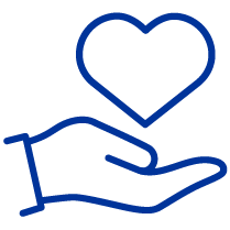 Coordinator Giveback Programs Icon