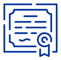 Student Certificates Icon