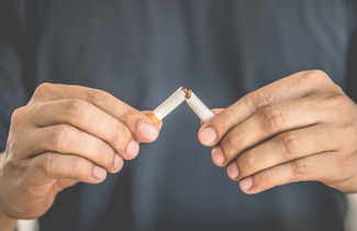 Life's Essential 8™ For Kids - Clear the Air (Avoid Vaping & Tobacco)