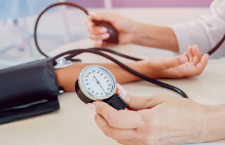 Life's Essential 8™ For Kids - Don't Be Pressured (Blood Pressure)