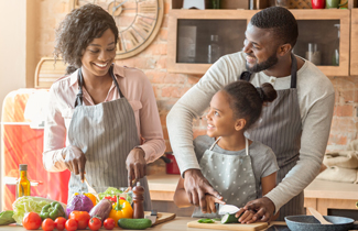 Life's Essential 8™ For Kids - Super Fuel (Eat Better)