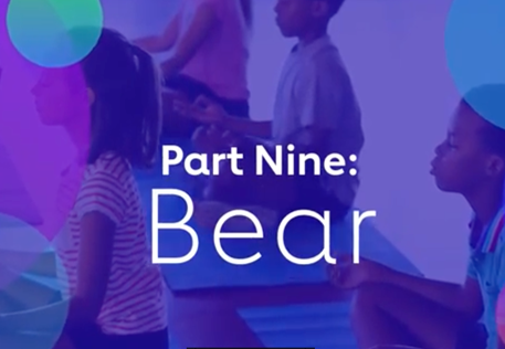 Part Nine: Bear