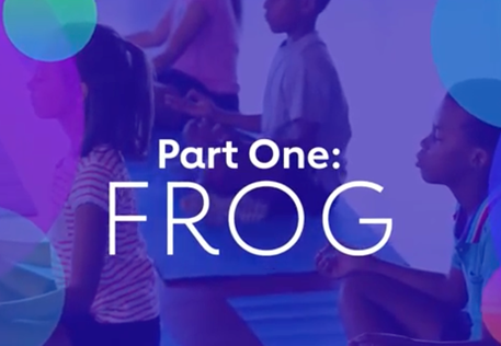 Part One: Frog