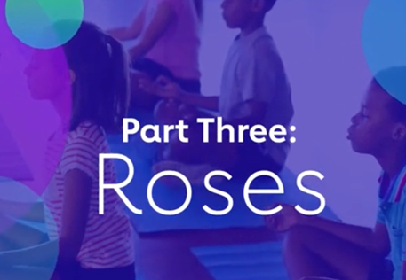 Part Three: Roses
