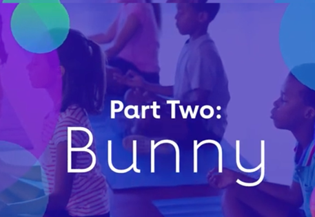 Part Two: Bunny