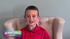Sebastian Video