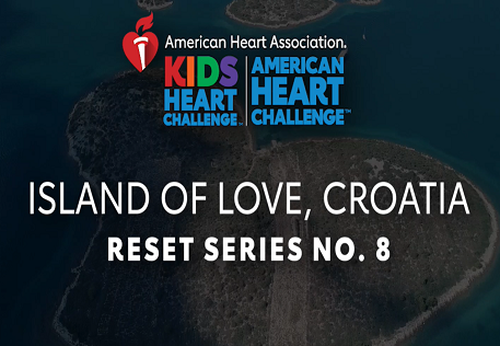 Series Eight: Island of Love Croatia-Europe