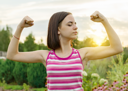 Be Your Best Self
