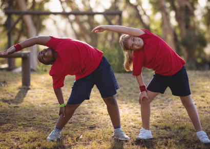 Body Wellness