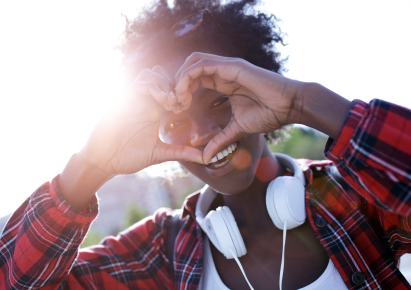 Mental Well-Being & Life Skills