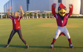NFL Energizers