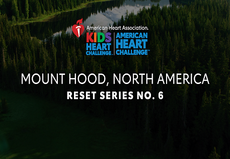 Video Series Six: Mount Hood-North America