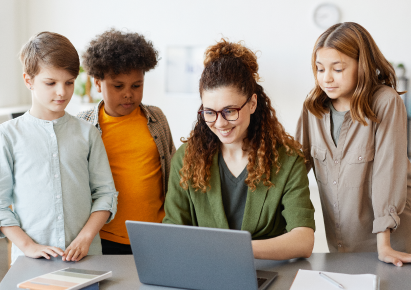 School and Teacher Benefits