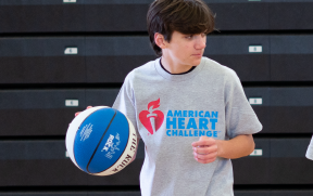 Basketball Skills
