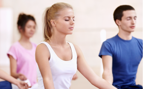 Mindfulness Series