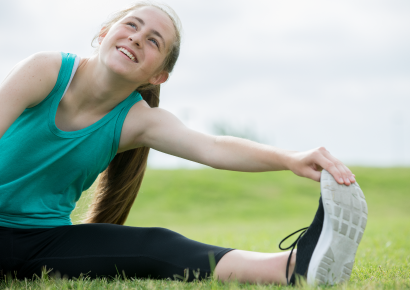 Body Wellness