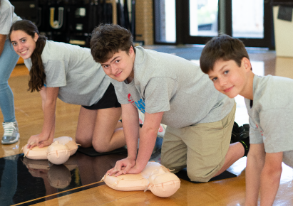 CPR