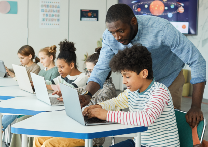 School and Teacher Benefits