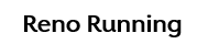 G - Reno Running