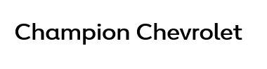 G - Champion Chevrolet