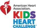 American Heart Association Kids Heart Challenge